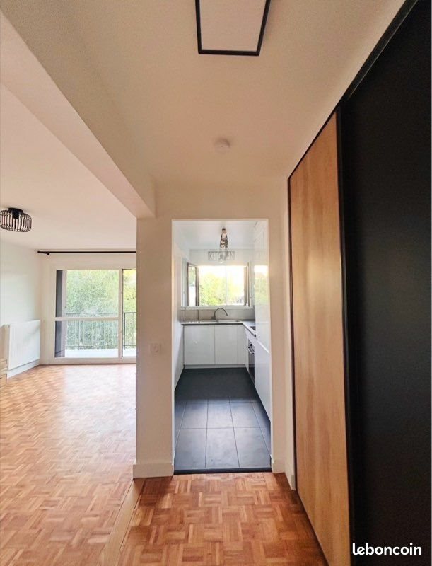 Appartement à louer, 44m², Rueil-Malmaison