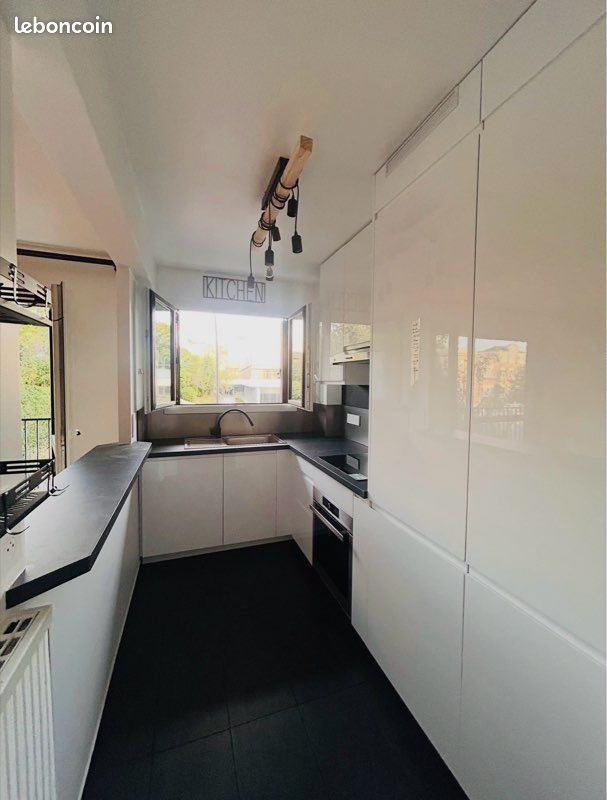 Appartement à louer, 44m², Rueil-Malmaison