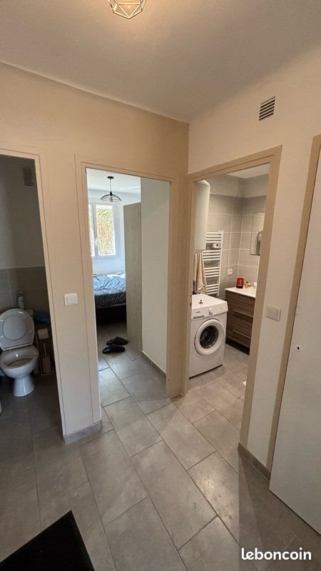 Appartement à vendre, 32m², Lançon-Provence