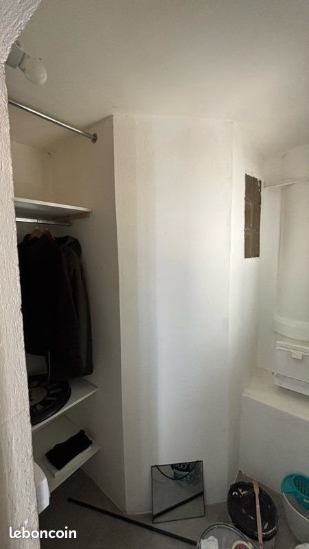 Appartement à vendre, 32m², Lançon-Provence