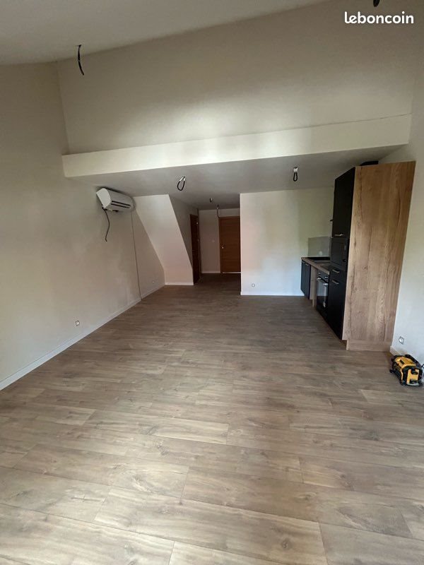 Appartement à louer, 80m², Maîche