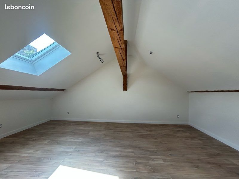 Appartement à louer, 80m², Maîche