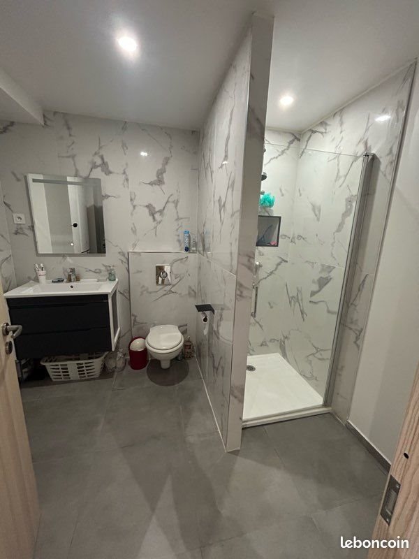 Appartement à louer, 80m², Maîche