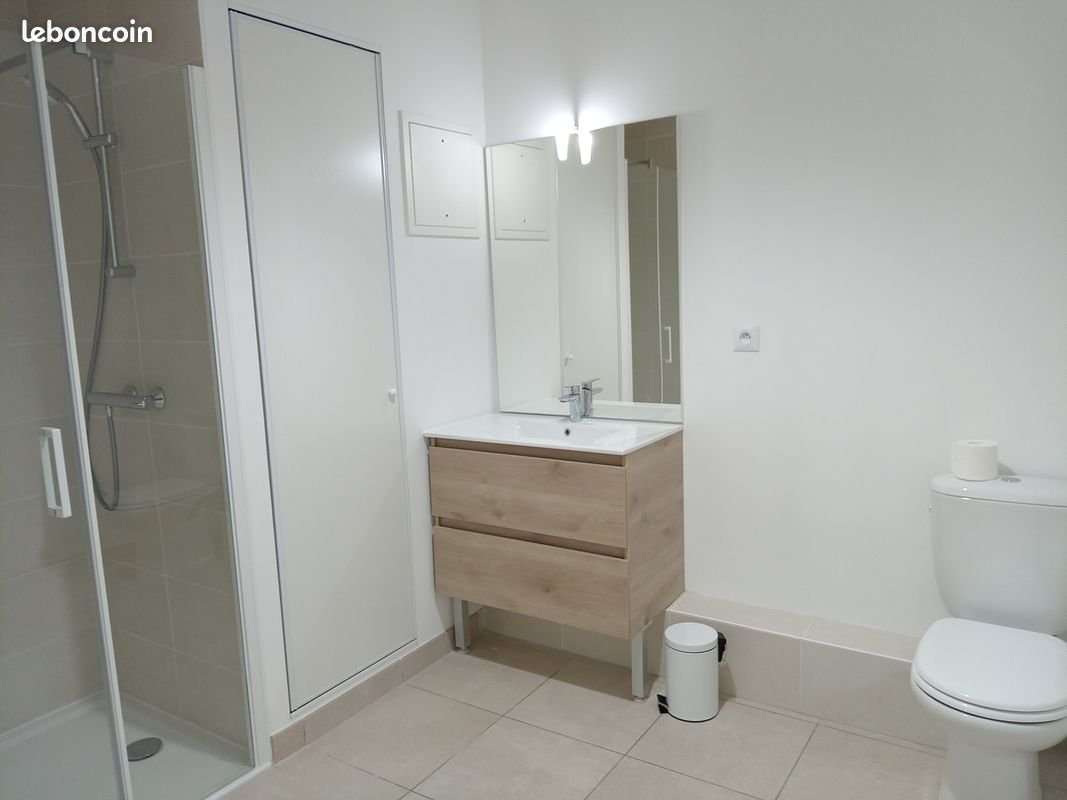 Appartement à louer, 42m², Cholet