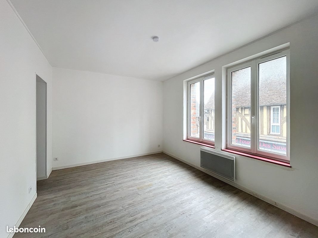 Appartement à louer, 30m², Livarot