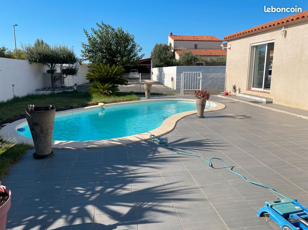 Maison à vendre, 125m², Pia