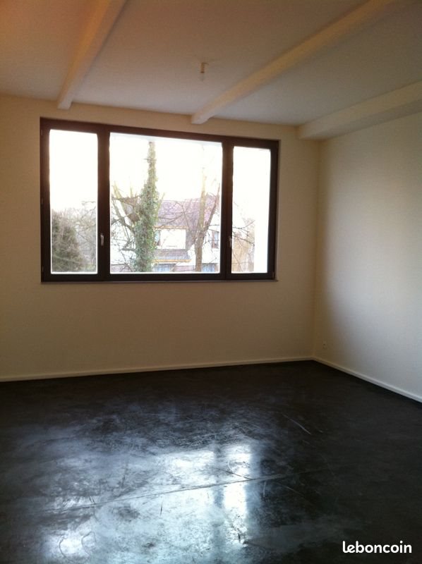 Appartement à louer, 55m², Pont-à-Marcq
