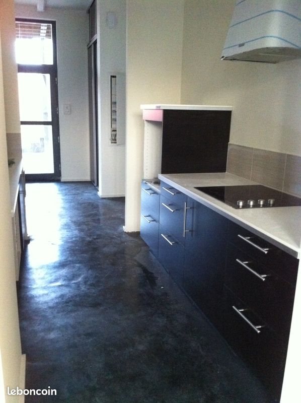 Appartement à louer, 55m², Pont-à-Marcq