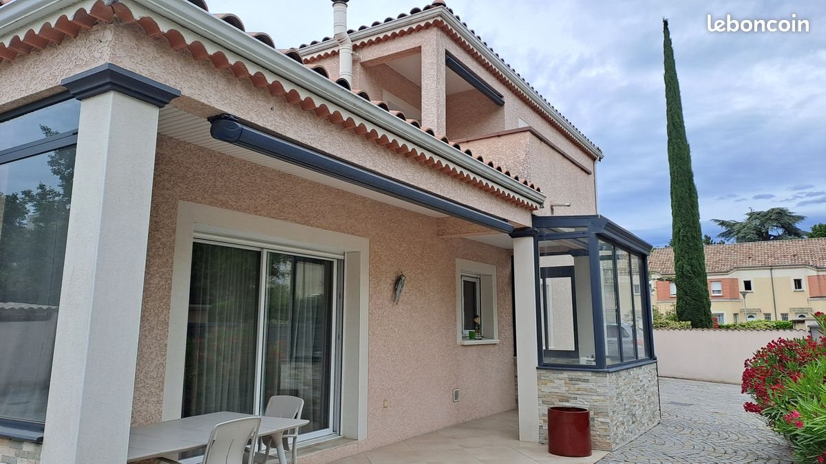 Maison à vendre, 145m², Valence