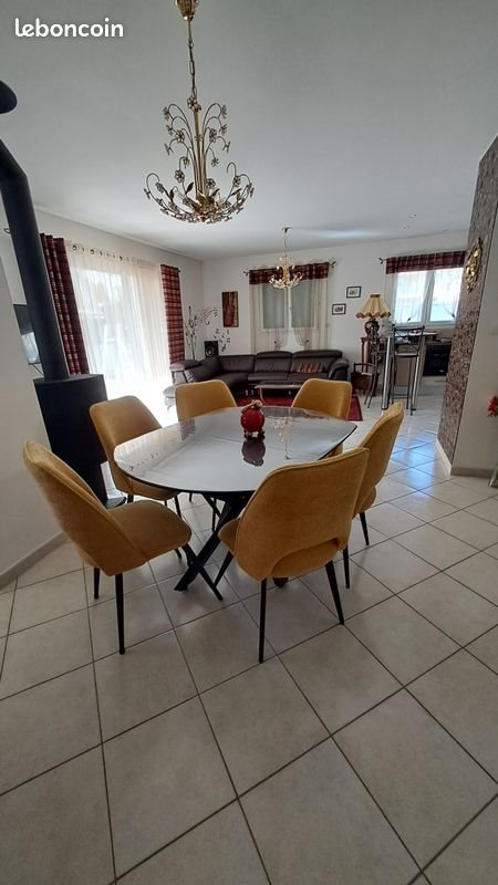 Maison à vendre, 145m², Valence