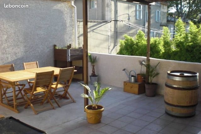 Appartement à louer, 47m², Avignon