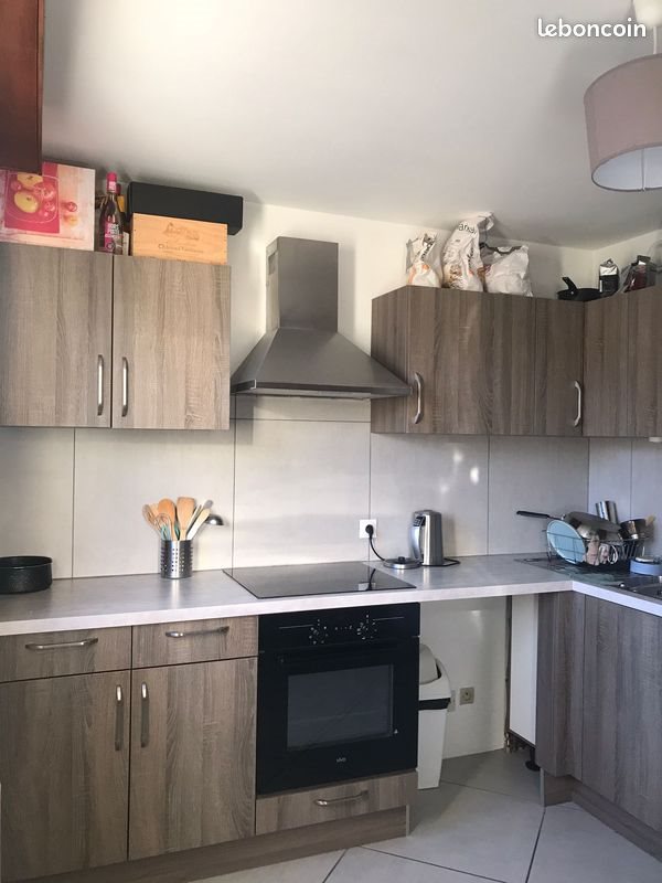 Appartement à louer, 64m², Les Hôpitaux-Neufs