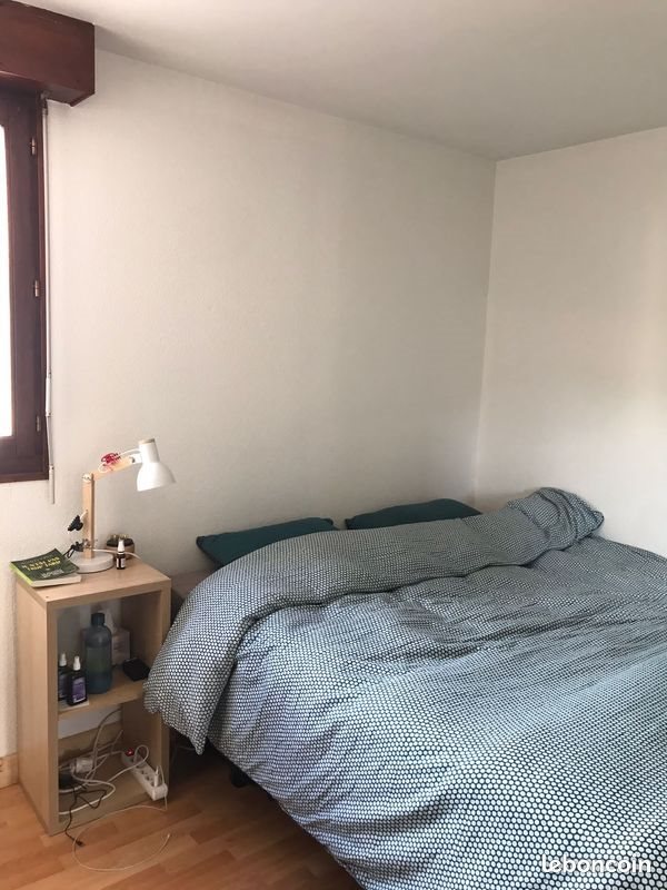Appartement à louer, 64m², Les Hôpitaux-Neufs