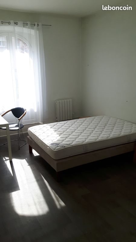 Appartement à louer, 37m², Colmar