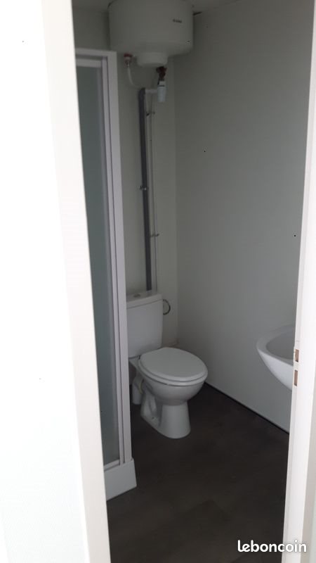 Appartement à louer, 37m², Colmar