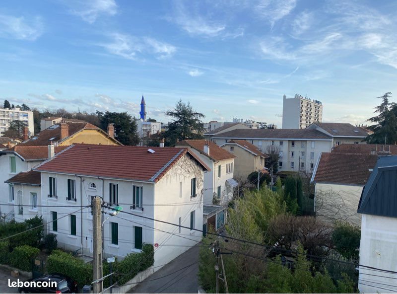 Appartement à louer, 70m², Valence