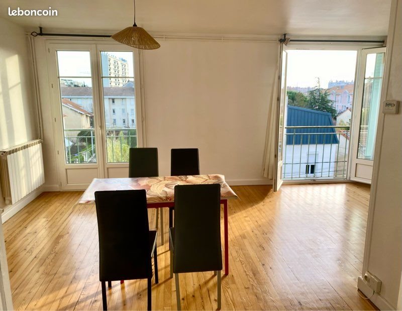 Appartement à louer, 70m², Valence