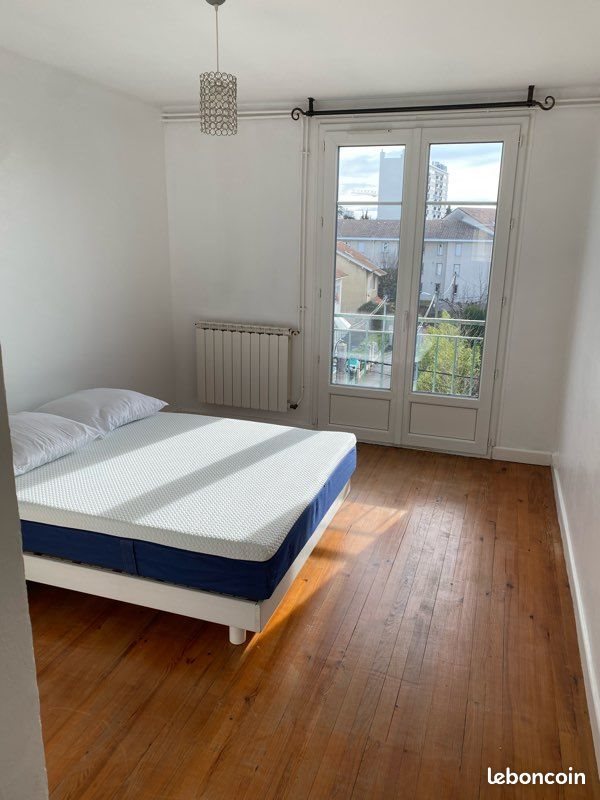 Appartement à louer, 70m², Valence