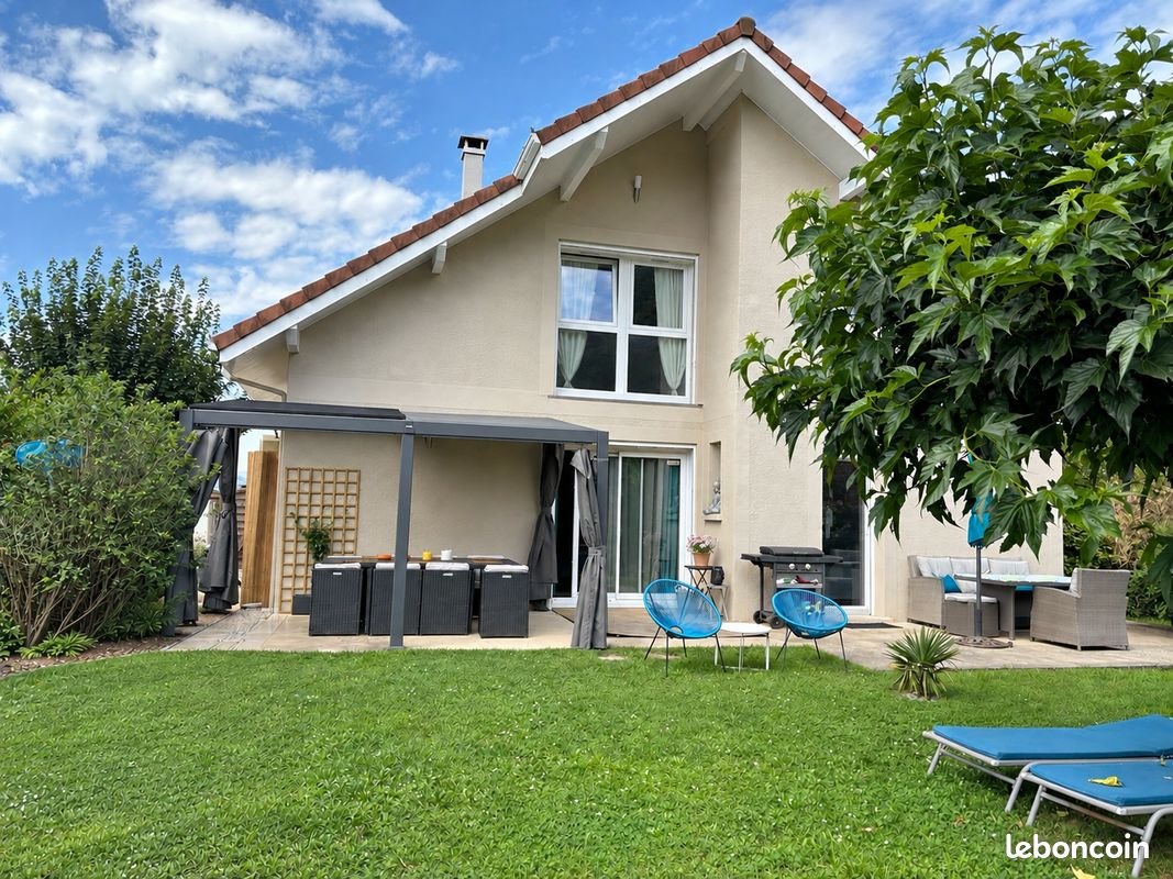 Maison à vendre, 145m², Cognin-les-Gorges