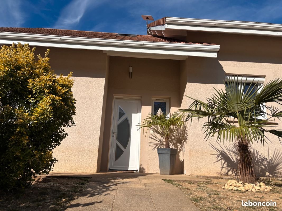 Maison à vendre, 145m², Cognin-les-Gorges