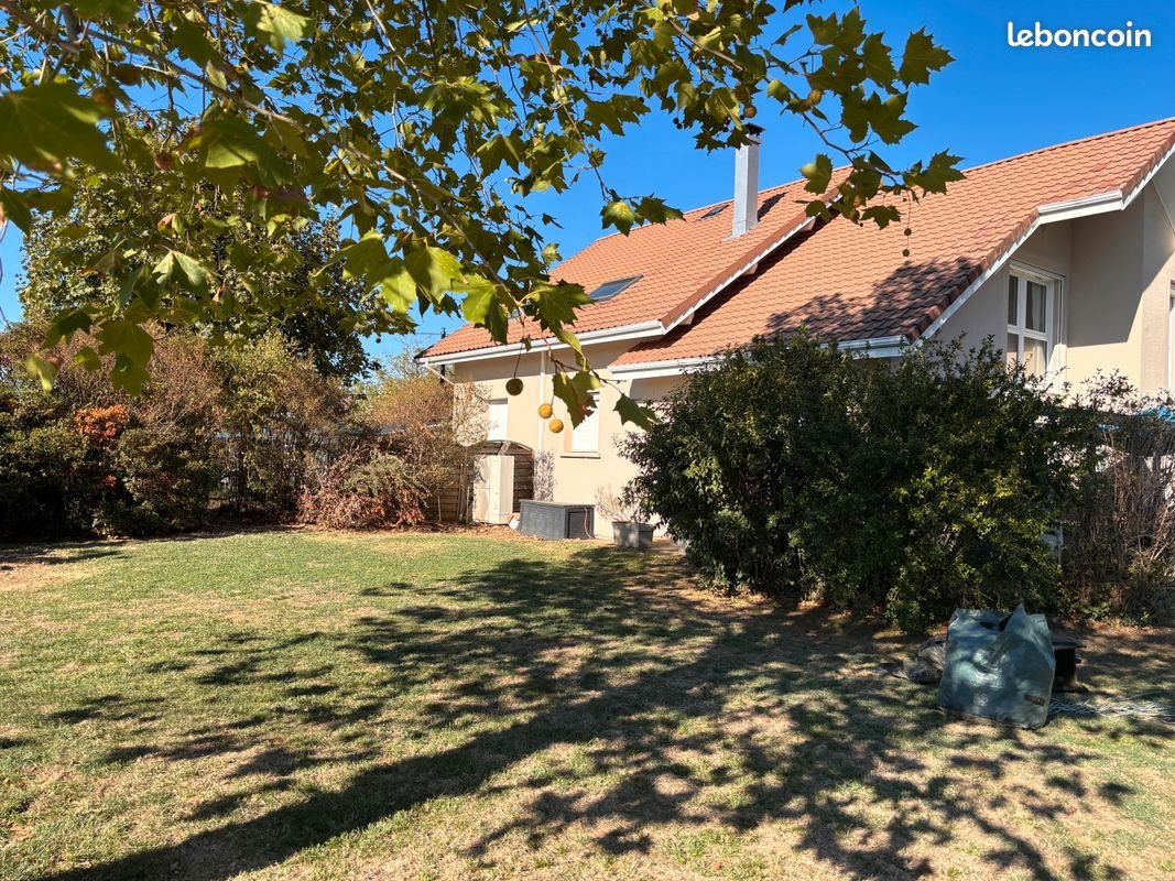 Maison à vendre, 145m², Cognin-les-Gorges
