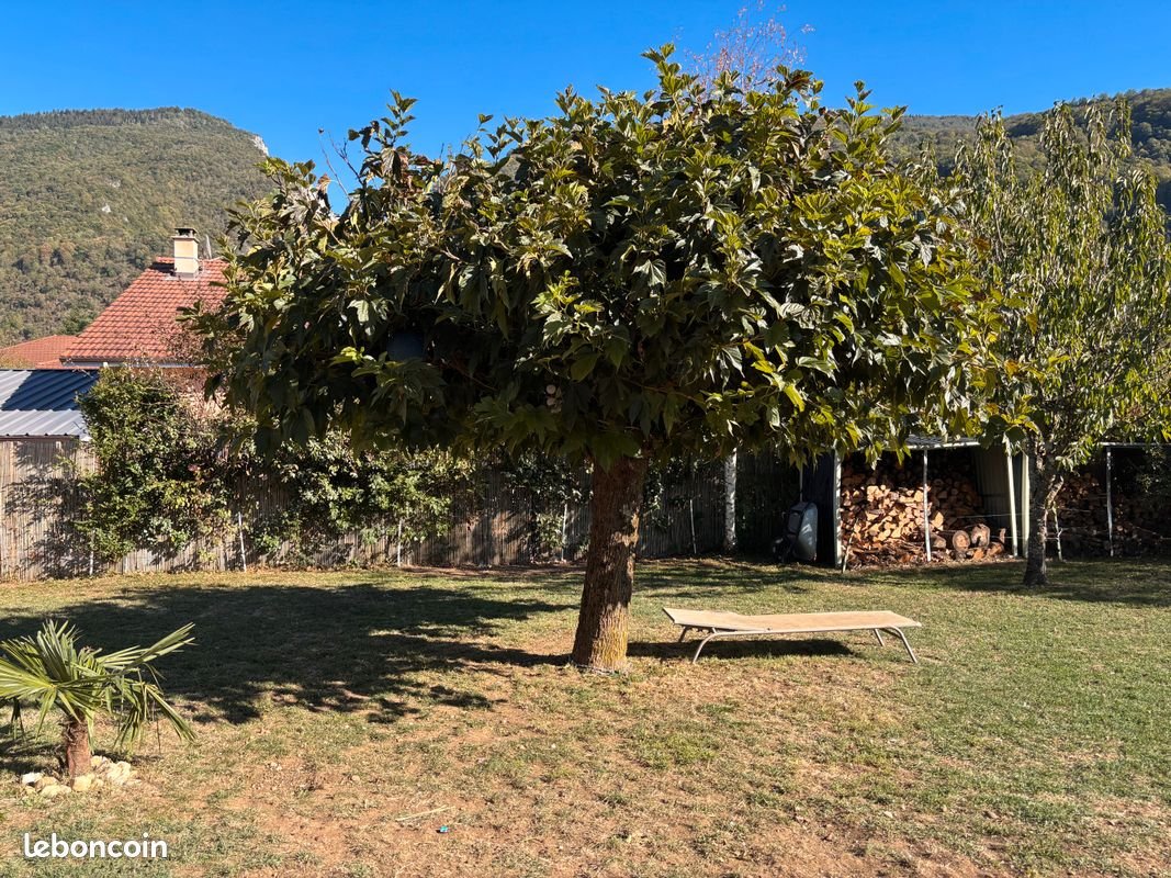 Maison à vendre, 145m², Cognin-les-Gorges