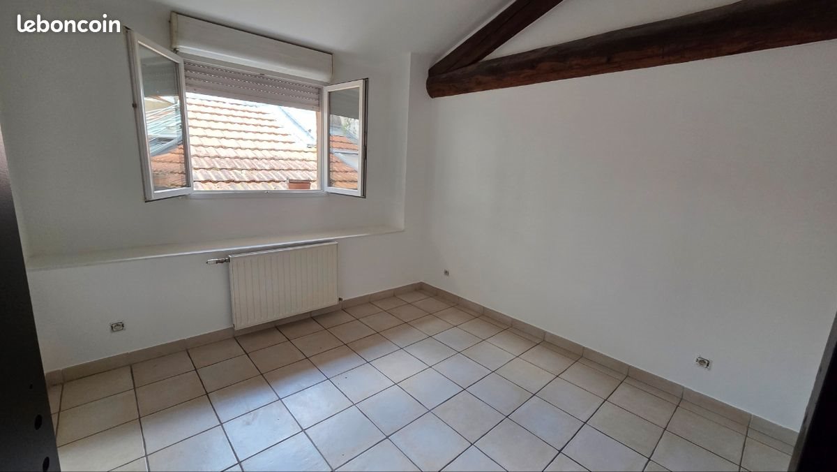 Appartement à louer, 60m², Saint-Chamond