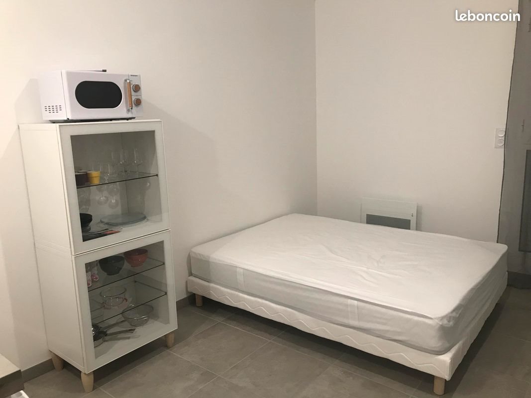 Appartement à louer, 25m², Beaupréau