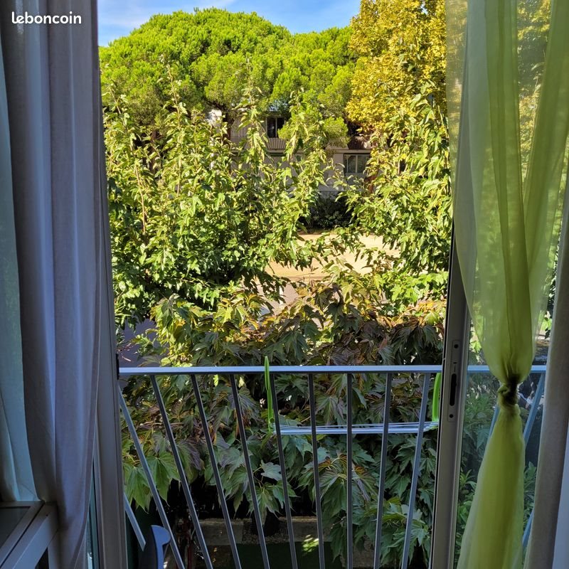 Appartement à vendre, 25m², La Grande-Motte