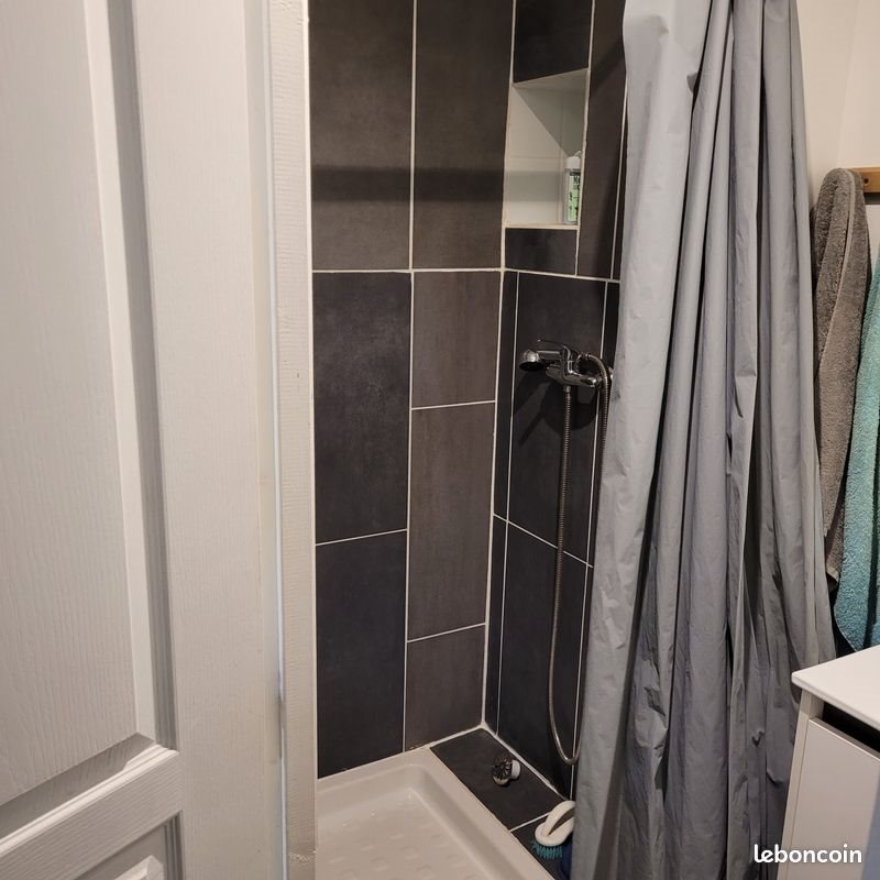 Appartement à vendre, 25m², La Grande-Motte