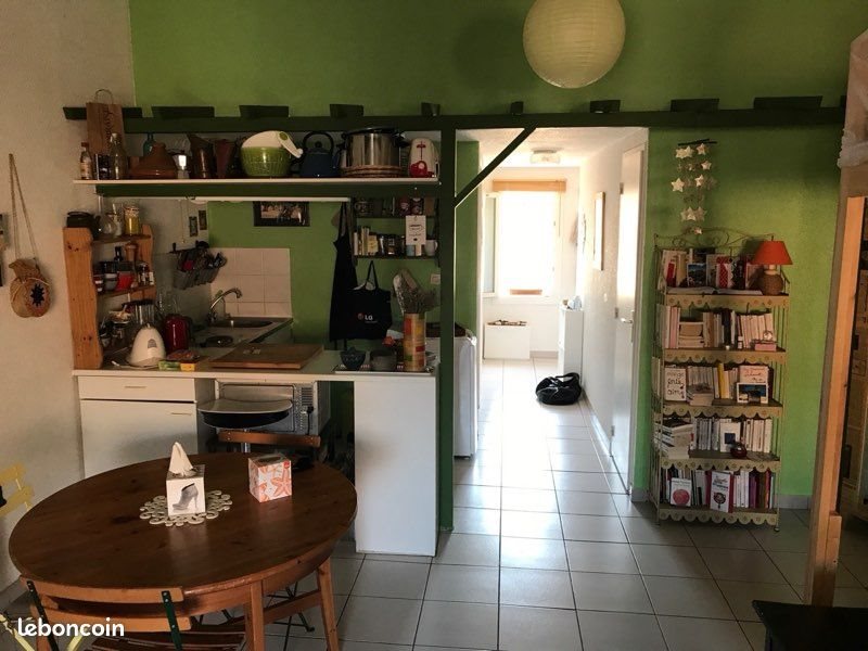 Appartement à vendre, 38m², Avignon