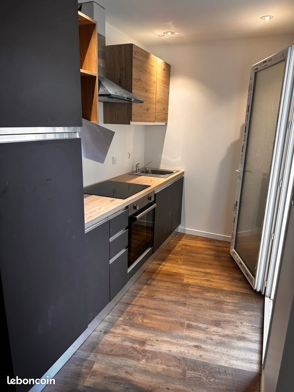 Maison à louer, 95m², Saint-Père-en-Retz