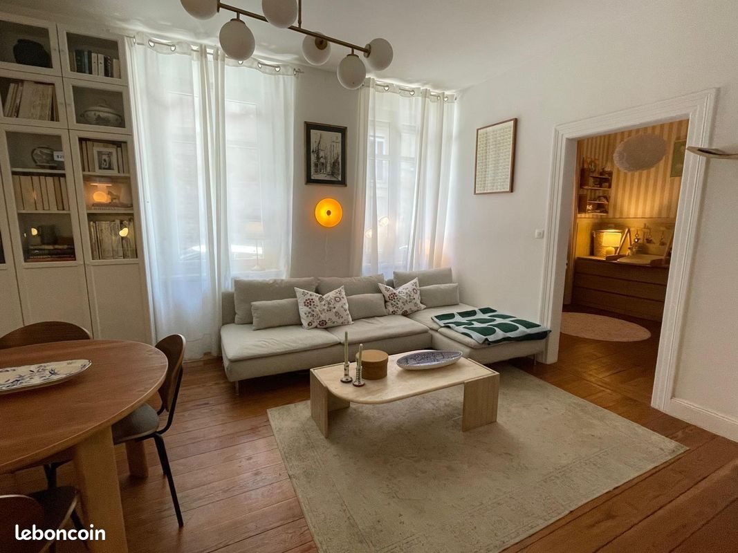 Appartement à vendre, 70m², Sarreguemines