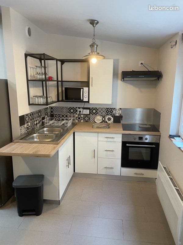 Appartement à louer, 42m², Challans