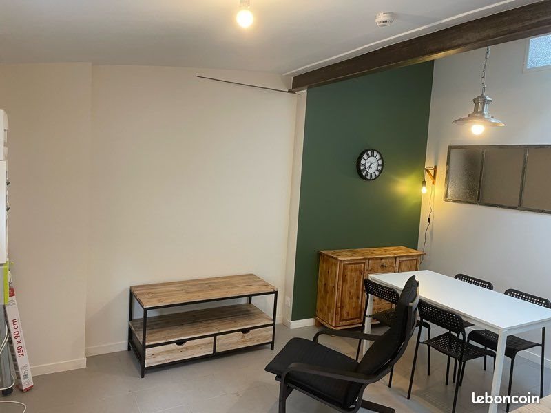 Appartement à louer, 42m², Challans