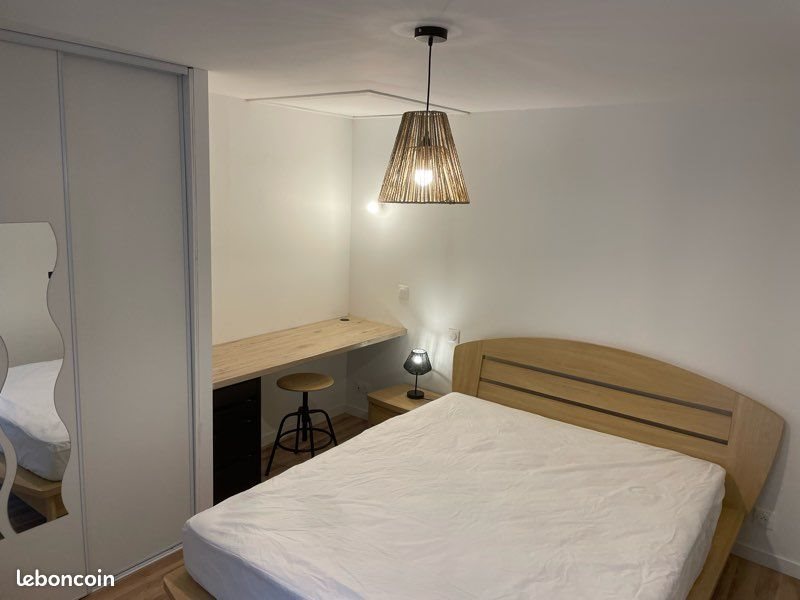 Appartement à louer, 42m², Challans