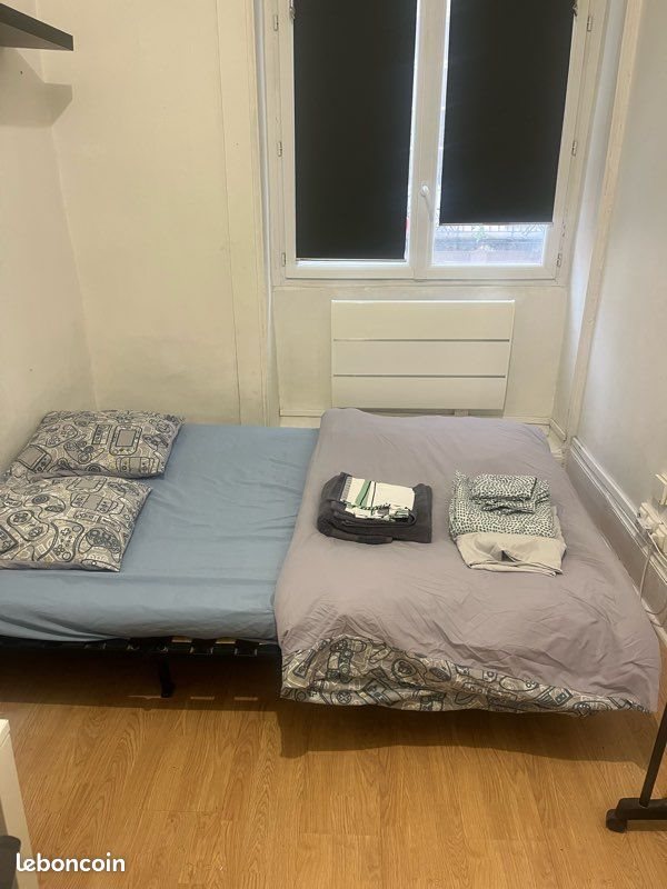 Appartement à louer, 18m², Lyon 3ème