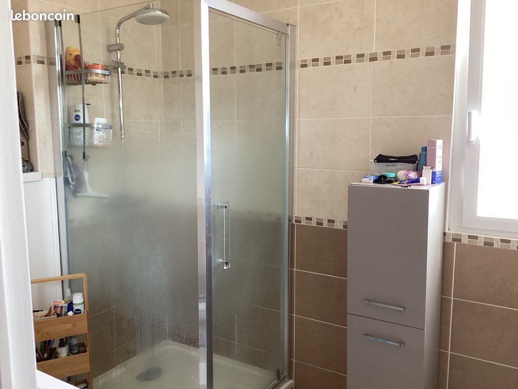 Maison à vendre, 75m², Aubergenville