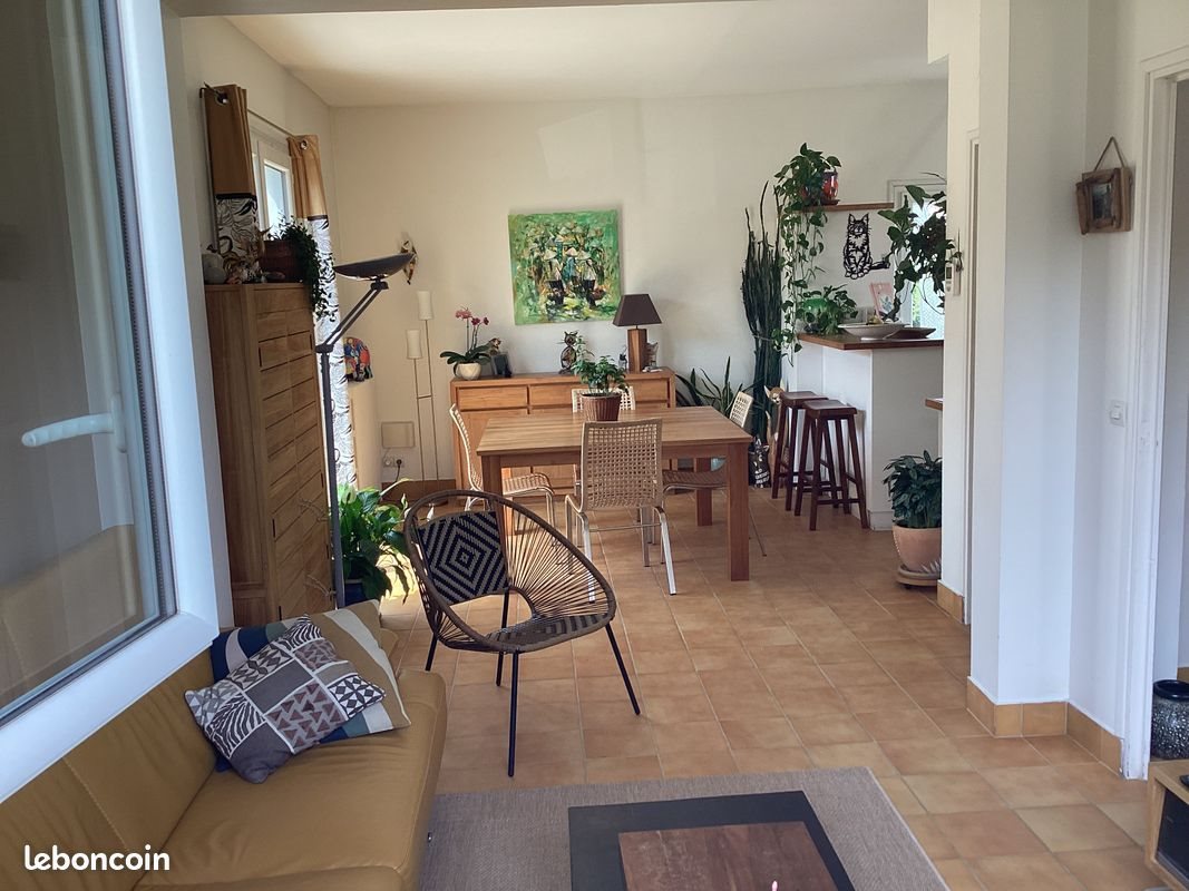 Maison à vendre, 75m², Aubergenville