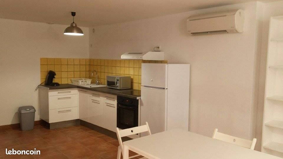 Appartement à louer, 45m², Revel