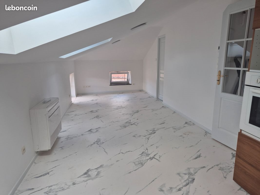 Appartement à louer, 40m², Toul