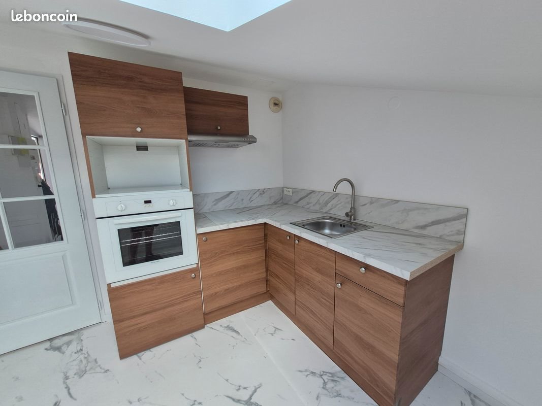 Appartement à louer, 40m², Toul