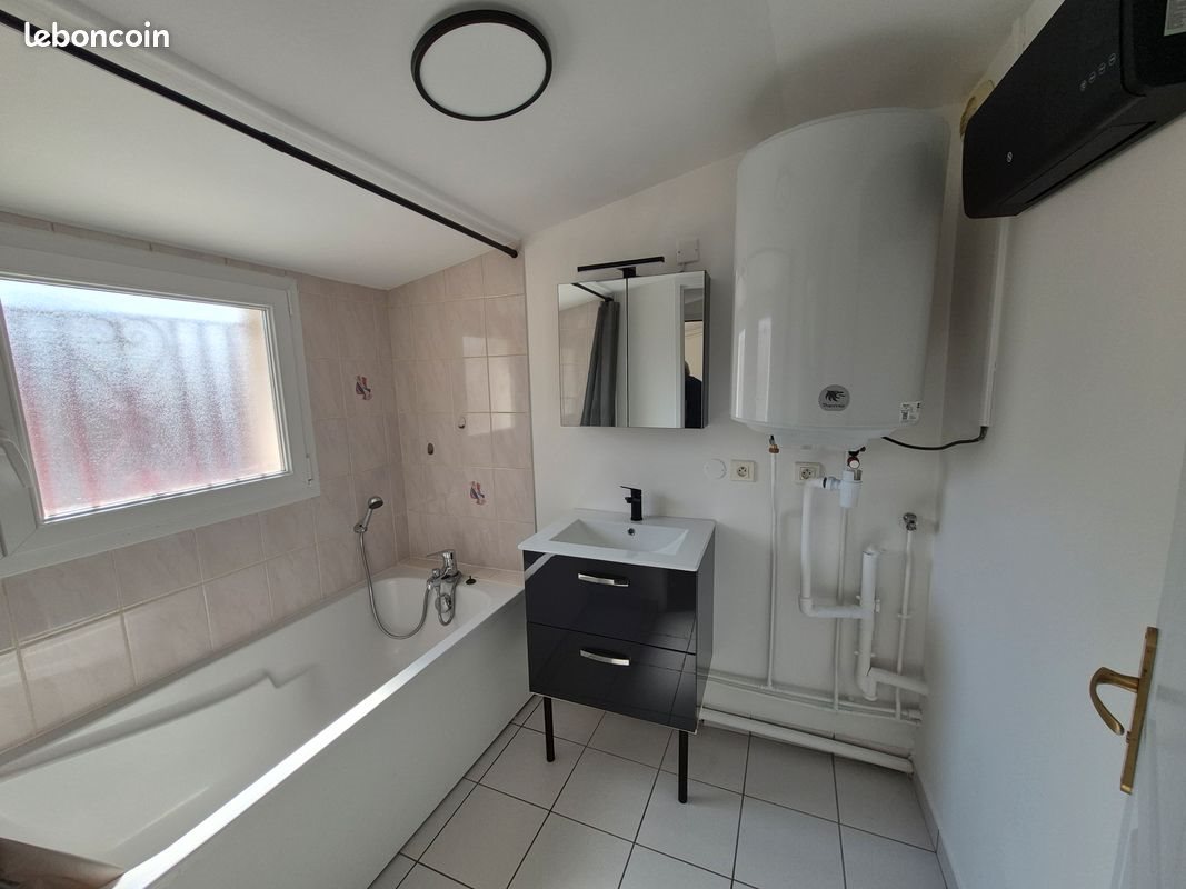 Appartement à louer, 40m², Toul