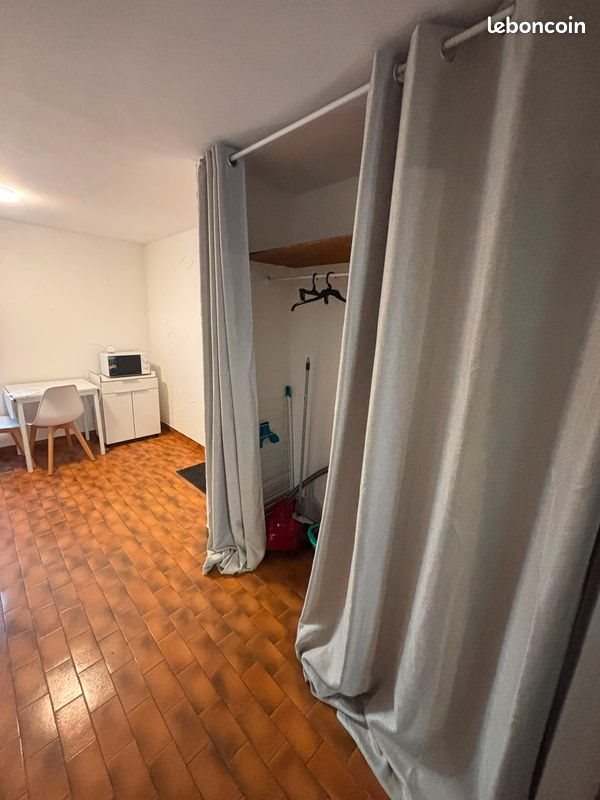 Appartement à louer, 40m², Limoges