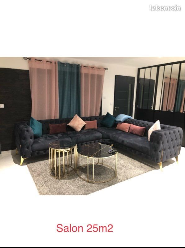 Maison à vendre, 130m², Fontet