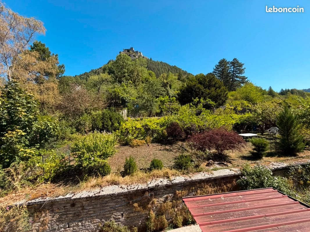 Appartement à vendre, 108m², Salins-les-Bains