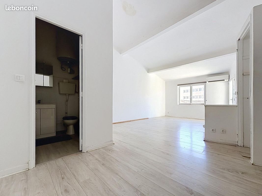 Appartement à louer, 50m², Saint-Raphaël