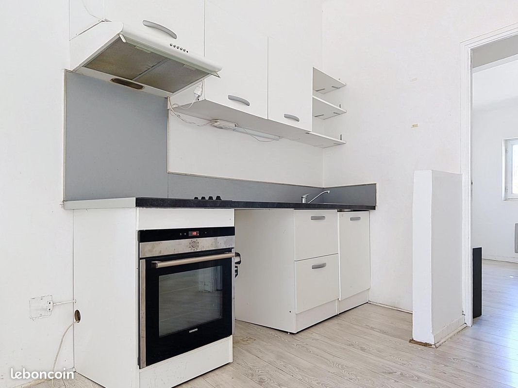 Appartement à louer, 50m², Saint-Raphaël