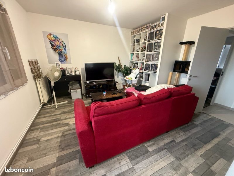 Maison à vendre, 122m², Mably