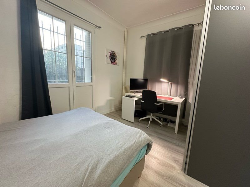 Appartement à vendre, 37m², Boulogne-Billancourt